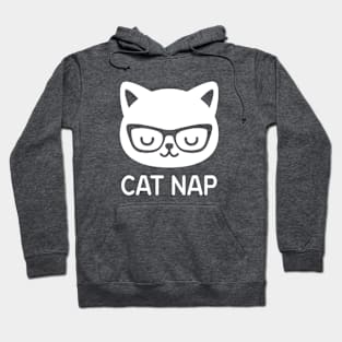 Cat Nap Hoodie